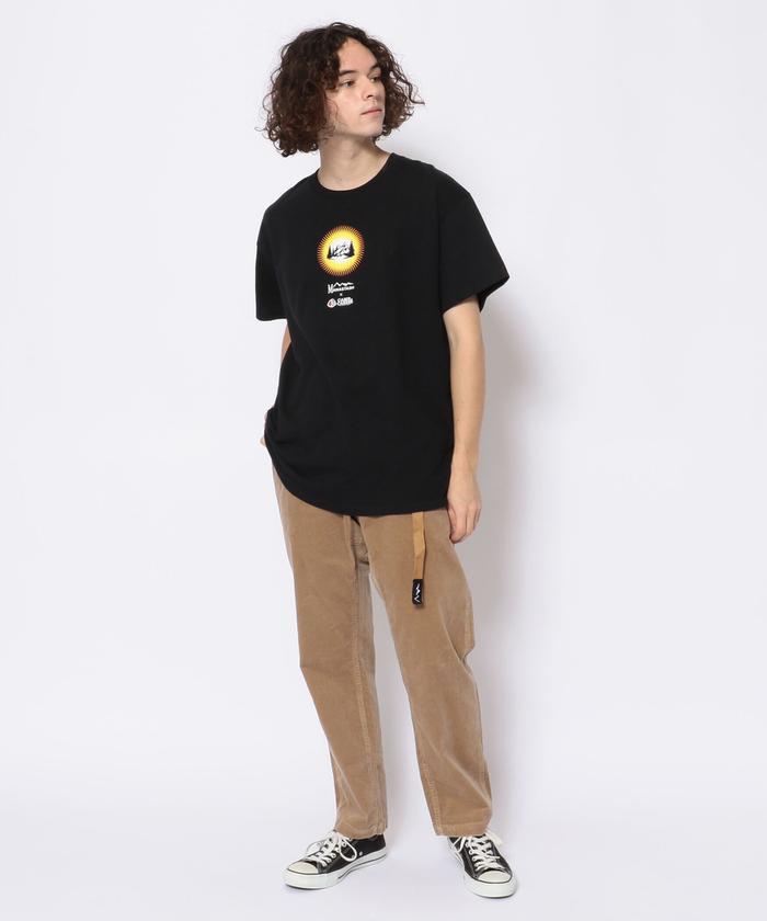 セール 50%OFF】MANASTASH/マナスタッシュ STRECH COUDUROY PANTS