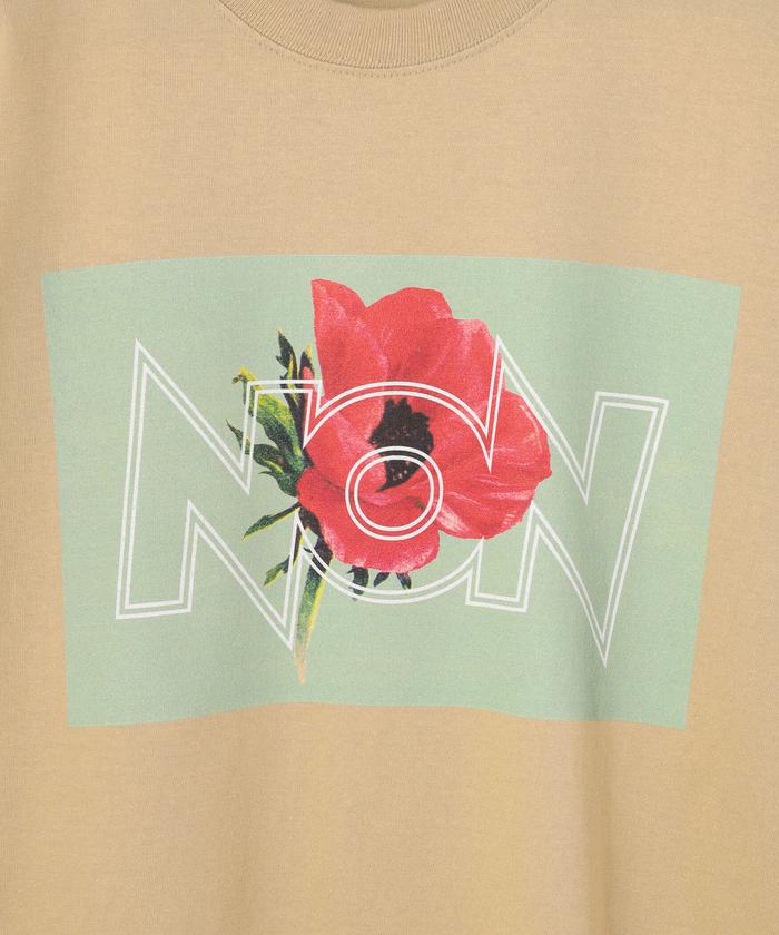 NONTOKYO/ノントーキョー/別注ロングスリーブTシャツ(504809743