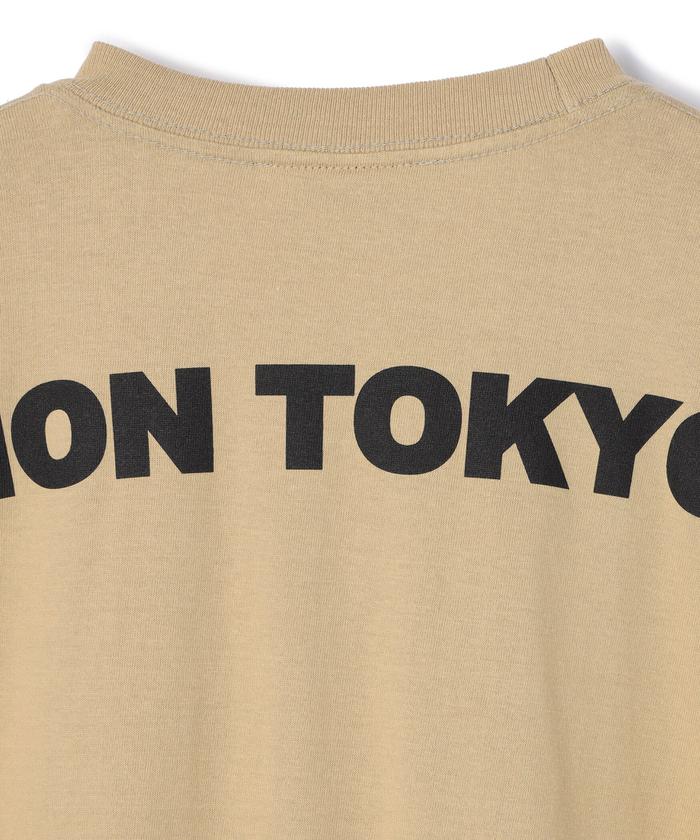 NON TOKYO ノントーキョー プリーツフリルロングスリーブ