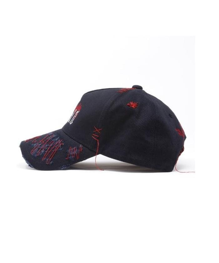 クーポン】AZS TOKYO/アザストーキョー/HELL CAP/ヘルキャップ