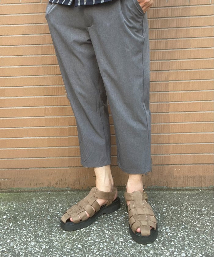 グルカサンダル(504454214) | イッカ(ikka) - d fashion