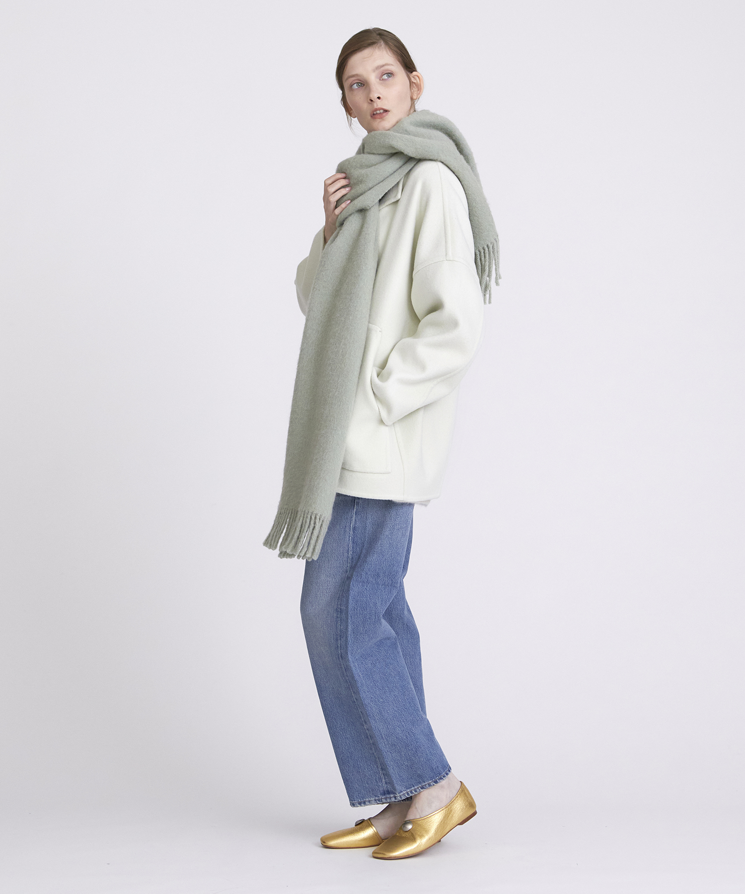 セール 30%OFF】【ASAUCE MELER/アソースメレ】ベビーキャメル セール 30%OFF】【ASAUCE MELER/アソースメレ】ベビーキャメル