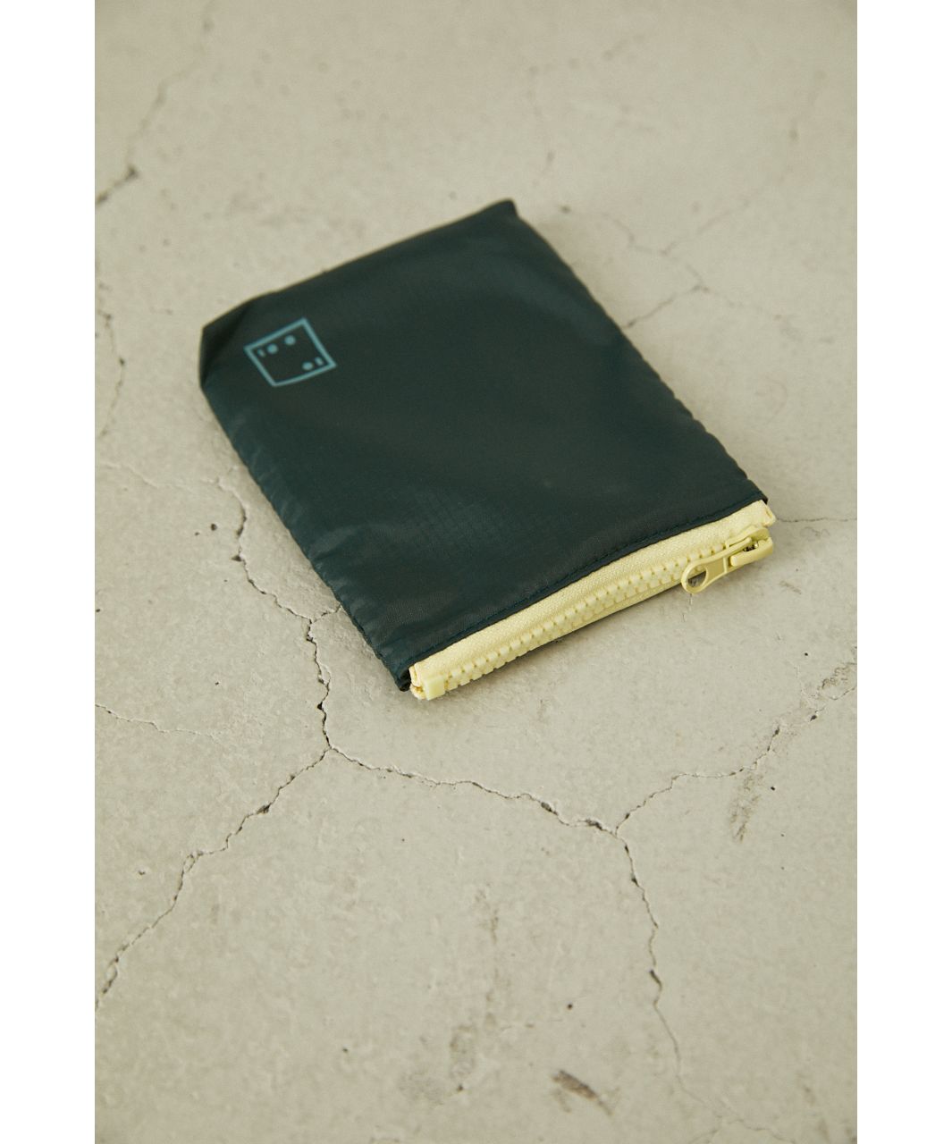 HIGHTIDE かごバッグ カゴバッグ toca ABAKUAN MINI BAG トーカ