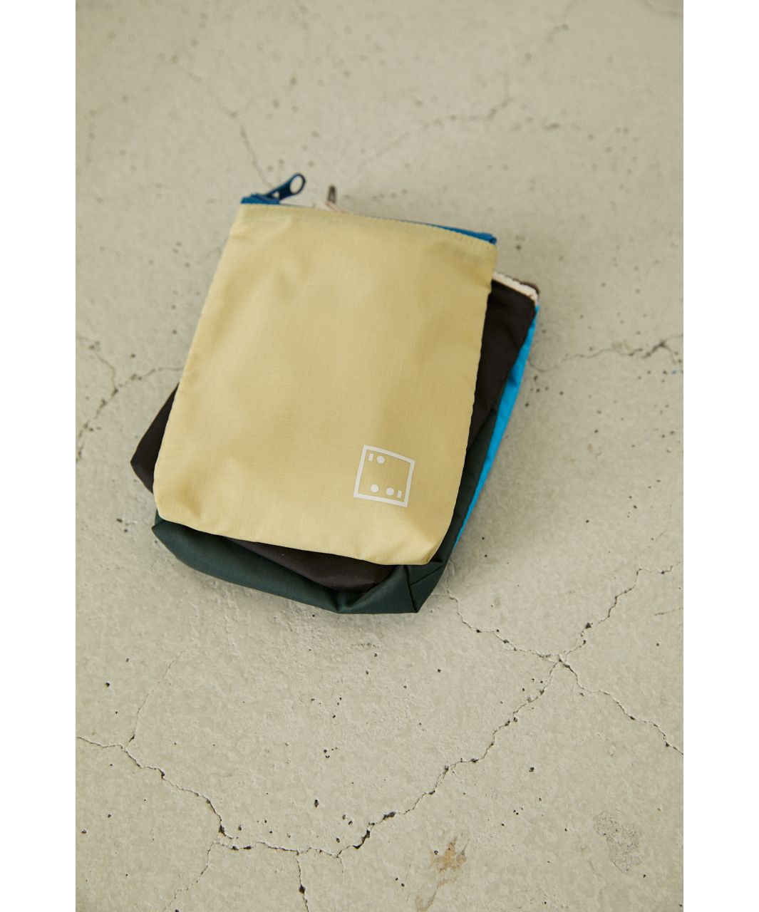 セール 70%OFF】Nylon mini pouch(504805459) | リムアーク(RIM セール 70%OFF】Nylon mini pouch(504805459) | リムアーク(RIM
