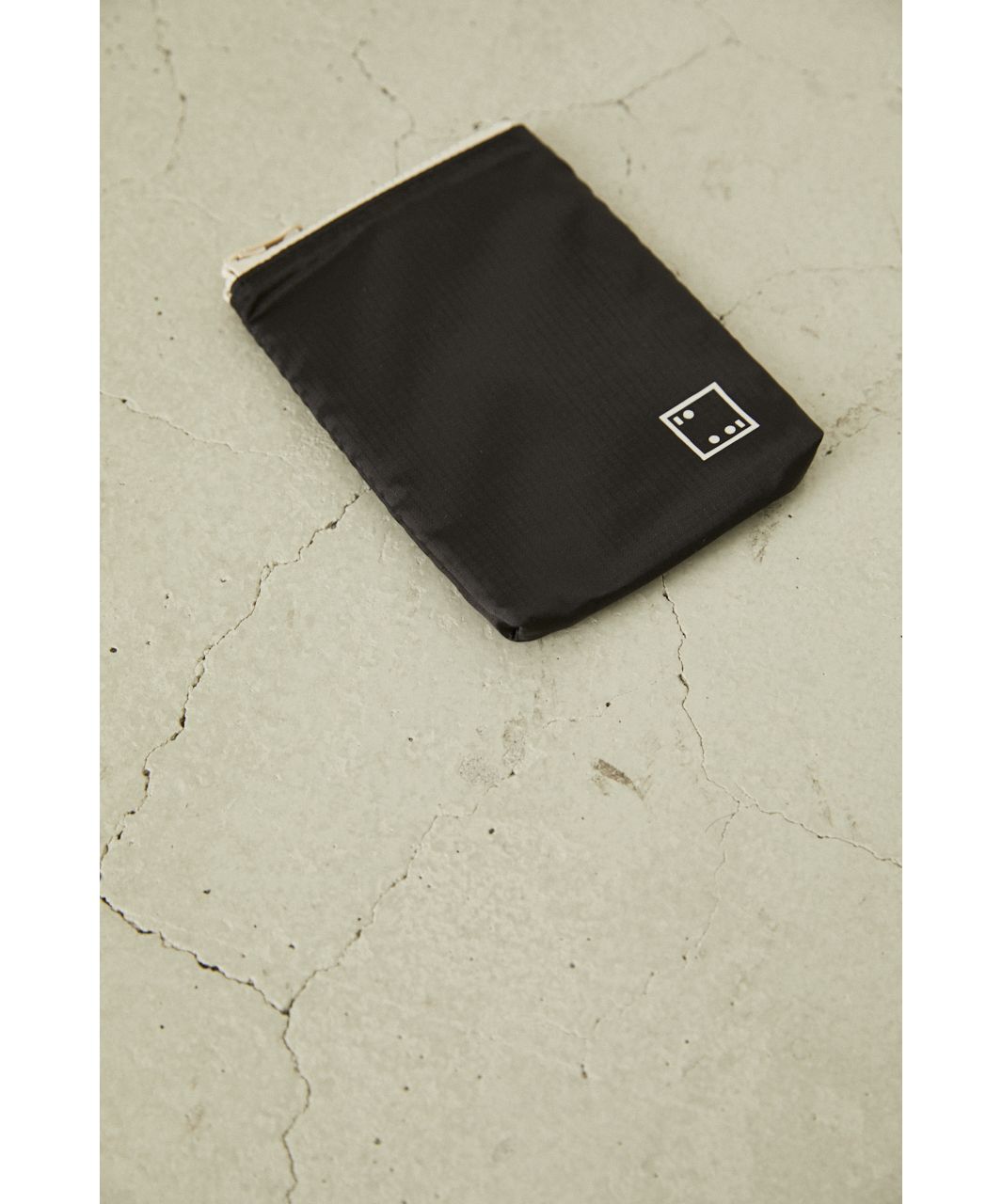 セール 70%OFF】Nylon mini pouch(504805459) | リムアーク(RIM