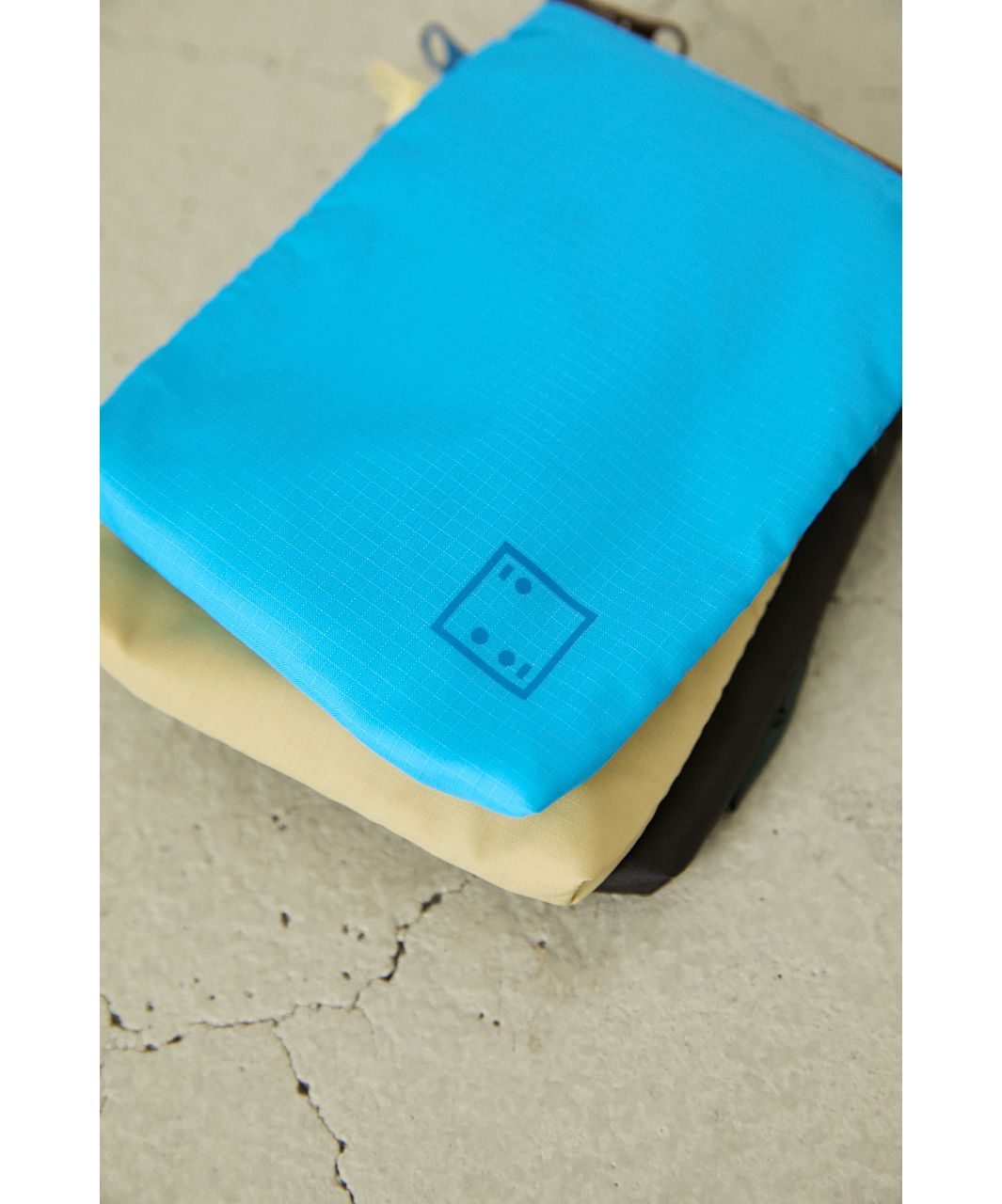 セール 70%OFF】Nylon mini pouch(504805459) | リムアーク(RIM セール 70%OFF】Nylon mini pouch(504805459) | リムアーク(RIM