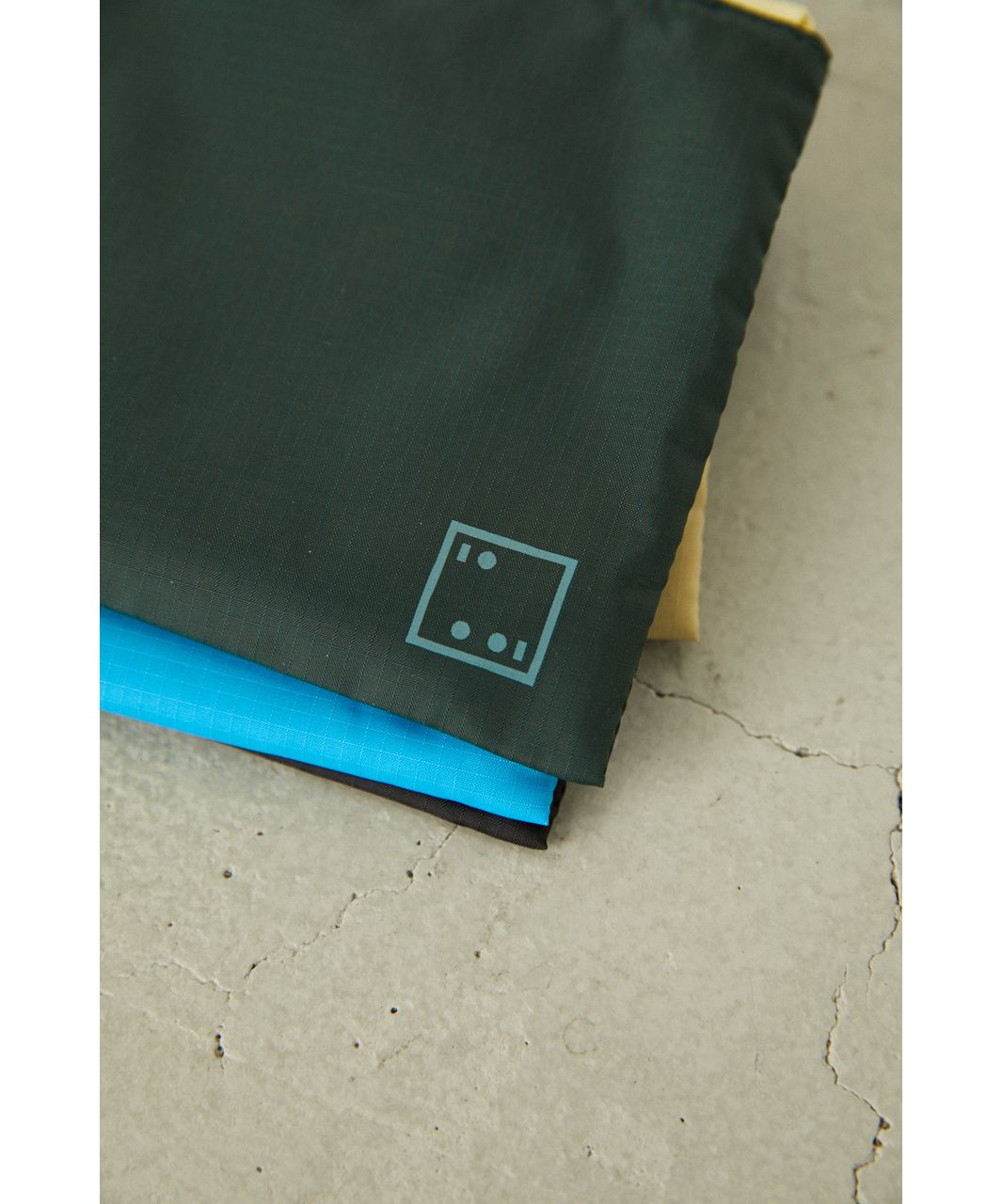 セール】Nylon pouch(504805460) | リムアーク(RIM.ARK) - d fashion