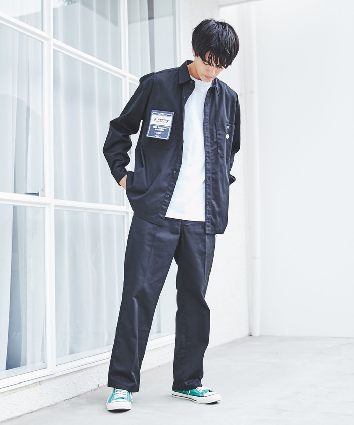 Amazon.co.jp: [コーエン] Dickies(ディッキーズ) 100th別注