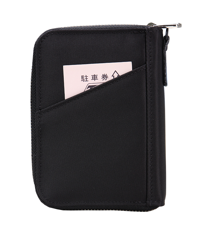 ポーター リフト ウォレット 822－16107 吉田カバン 財布 二