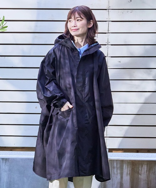 KiU レインコート カッパ 「KiU」NEW STANDARD RAIN PONCHO キウ