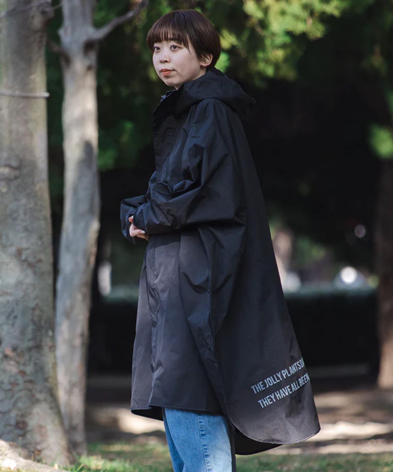 セール10%OFF】キウ KiU 【KiU】/KiU NEW STANDARD RAIN PONCHO 「キャンプ・フェスにおすすめ」 ポンチョ /  レイン ポンチョ レインコート(504275737) | KiU(KiU) - d fashion