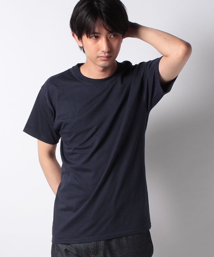Champion】「USA流通モデル」Champion Authentic T-SHIRTS Champion】「USA流通モデル」Champion Authentic T-SHIRTS