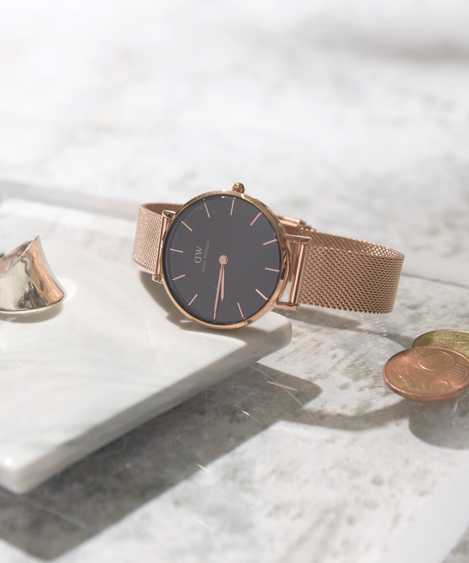 セール40%OFF】【DANIEL WELLINGTON】ダニエルウェリントン 腕時計 ...