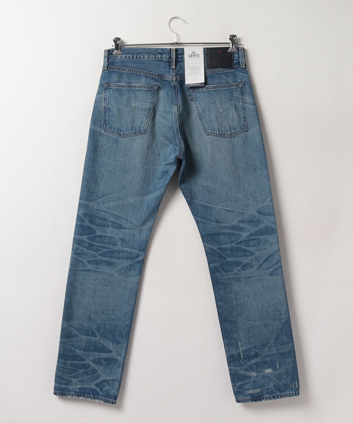 セール 50%OFF】LMC 551 Z VINTG STRGHT LMC YOTTO MIJ(504792215