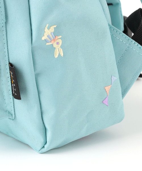別注】<MEI×green label relaxing>EX デイパック S / サーカス(504794545) | グリーンレーベルリラクシング (キッズ)(green label relaxing (Kids)) - d fashion 別注】<MEI×green label relaxing>EX デイパック S / サーカス(504794545) | グリーンレーベルリラクシング (キッズ)(green label relaxing (Kids)) - d fashion