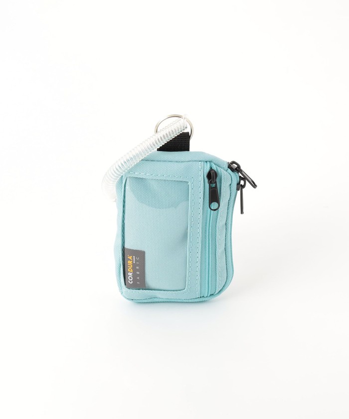 115サイズ グリーンレーベルリラクシング キッズ　まとめ売り ロンハーマン 別注】＜MEI×green label relaxing＞EX キーポーチ / サーカス