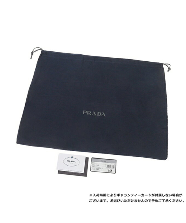 PRADA 新作！人気！ボディーバッグ　ウエストポーチ　新品！