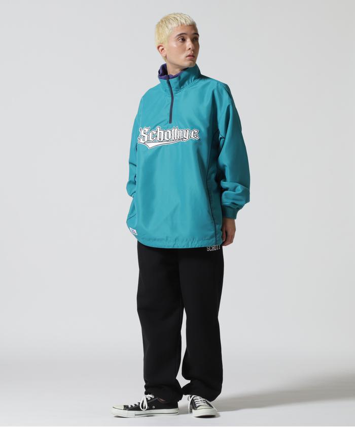 セール】HALF ZIP JACKET/ハーフジップジャケット(504811874 セール】HALF ZIP JACKET/ハーフジップジャケット(504811874