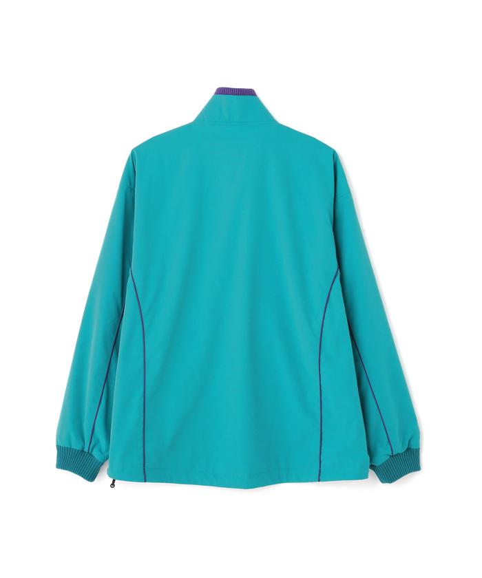 美しい セール】HALF ZIP JACKET/ハーフジップジャケット(504811874 メンズウェア