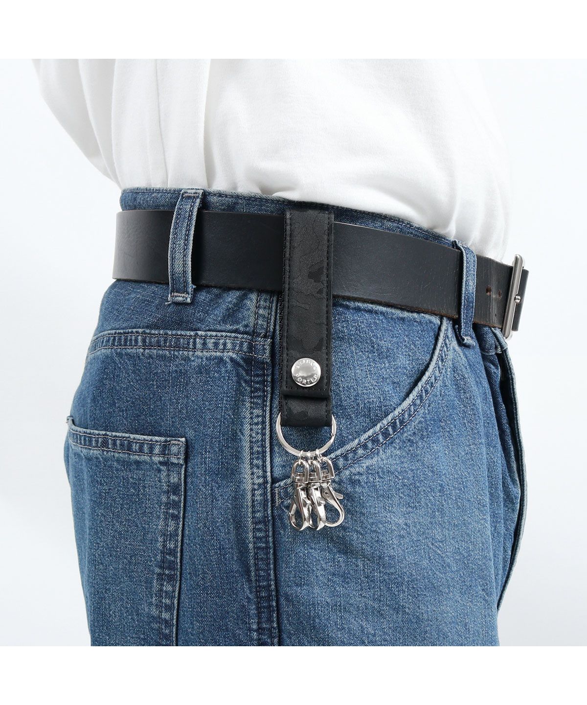 ポーター PORTER ポーター ギリー キーホルダー 886ー16146 鍵 ポーター PORTER ポーター ギリー キーホルダー 886ー16146 鍵