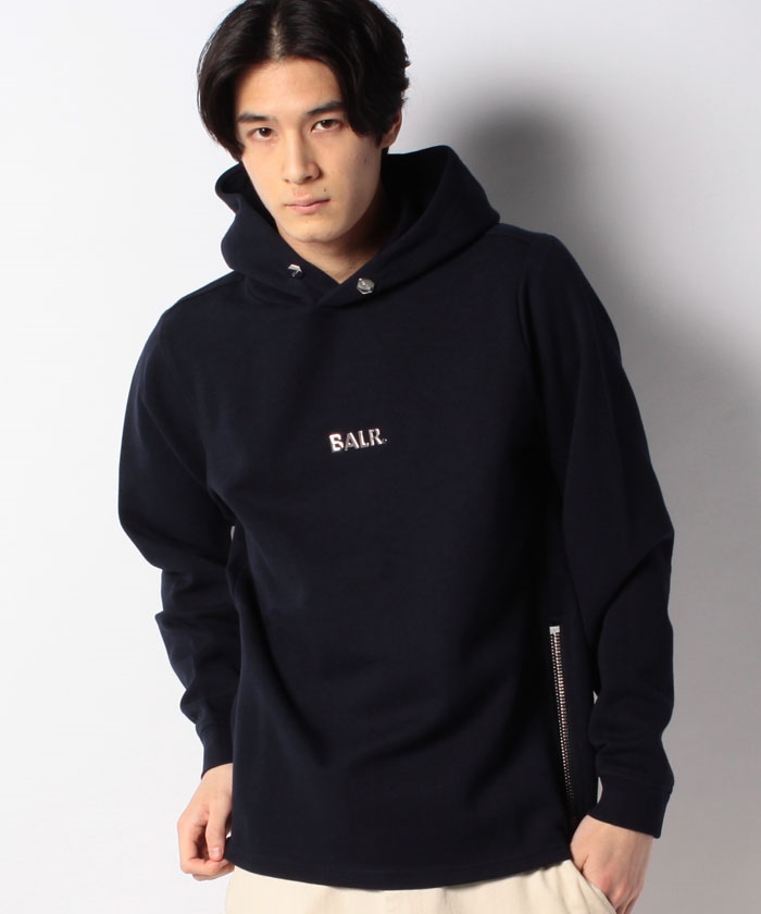 セール】ボーラー / パーカー / Q－SERIES CLASSIC HOODIE(504658662