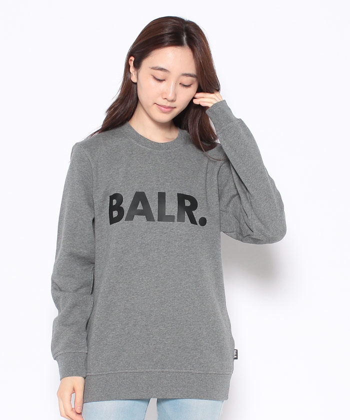 【OUTLET】BALR.   スウェット　ベージュXS