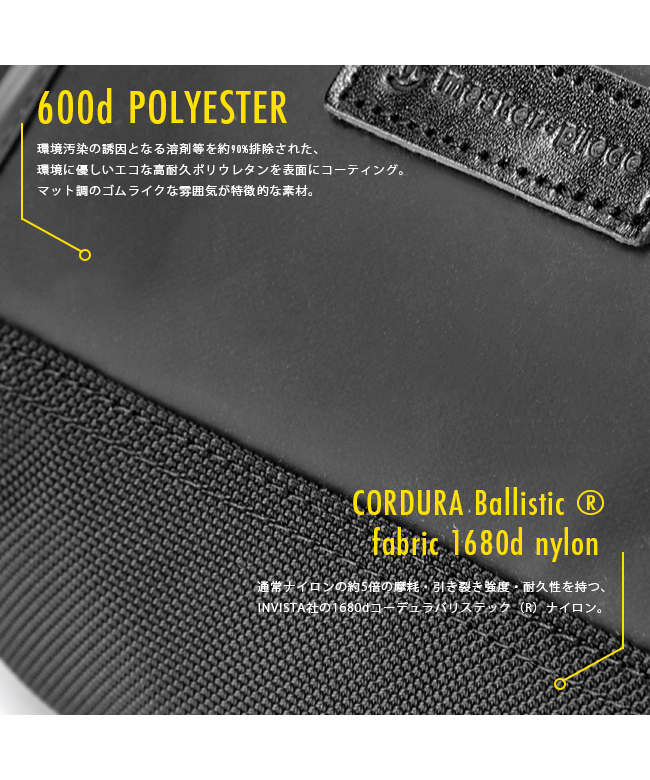 【極美品】マスターピース ドック ウエストバッグ ミリタリー 55612 黒色 スリング&ウエストバッグ｜master-piece | マスターピース公式サイト