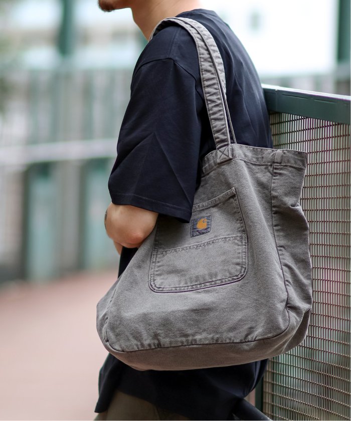 CARHARTT / カーハート】 BAYFIELD TOTE SMALL(504814846 CARHARTT / カーハート】 BAYFIELD TOTE SMALL(504814846