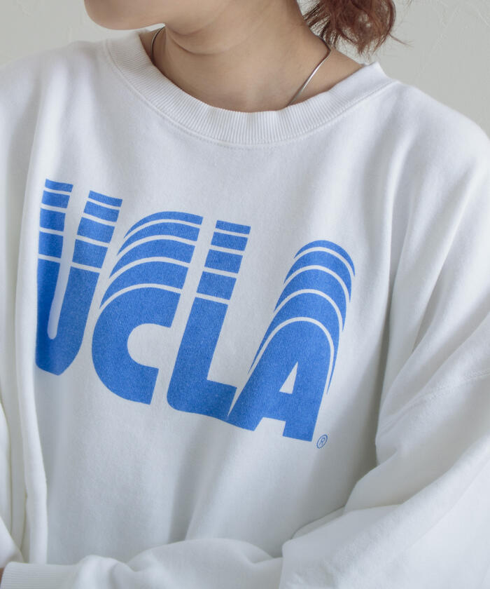 2025年最新入荷 クーポン】【GOOD SPEED/グッドロックスピード】UCLA ROCK トップス