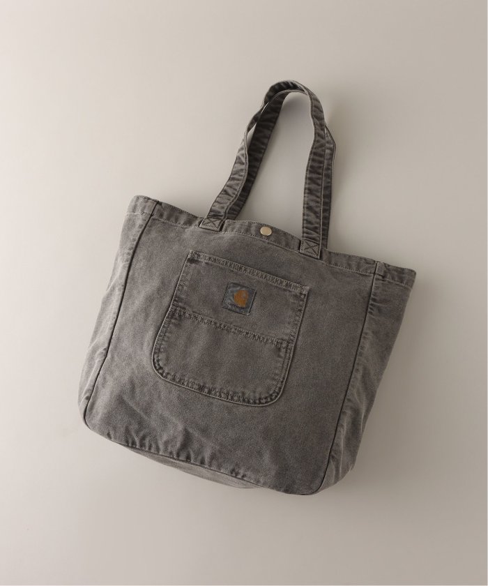 Carhartt canvas online small tote