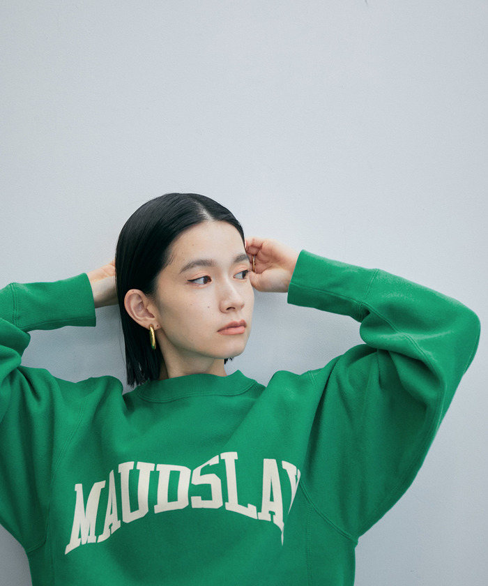 セール 20%OFF】【Champion for ADAM ET ROPE'】別注 RW LOGO SWEAT セール 20%OFF】【Champion for ADAM ET ROPE'】別注 RW LOGO SWEAT