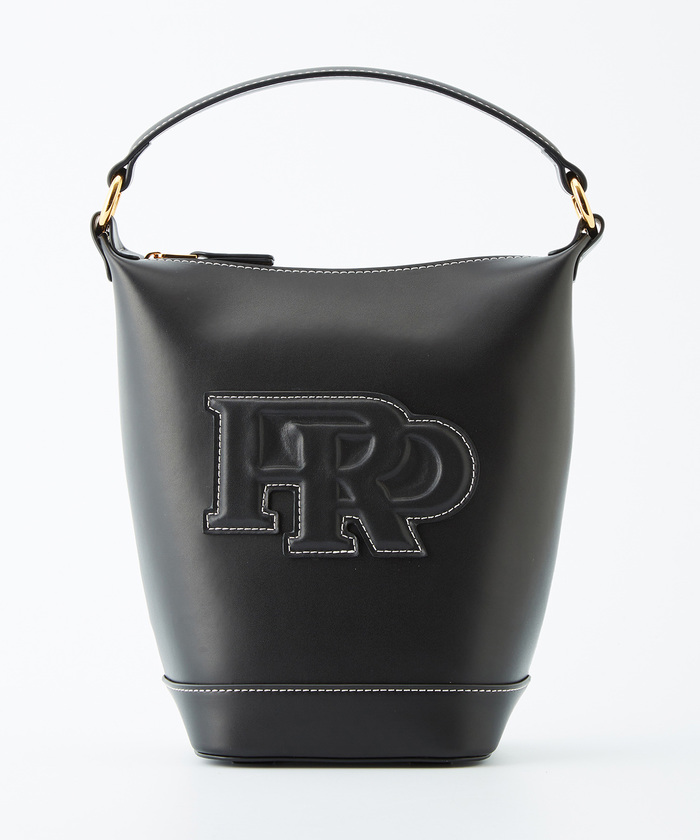 ◆完売前に◆【Dolce&Gabbana】ロゴ ストロー バケットバッグ ◇完売前に◇【Dolce&Gabbana】ロゴ ストロー バケットバッグ