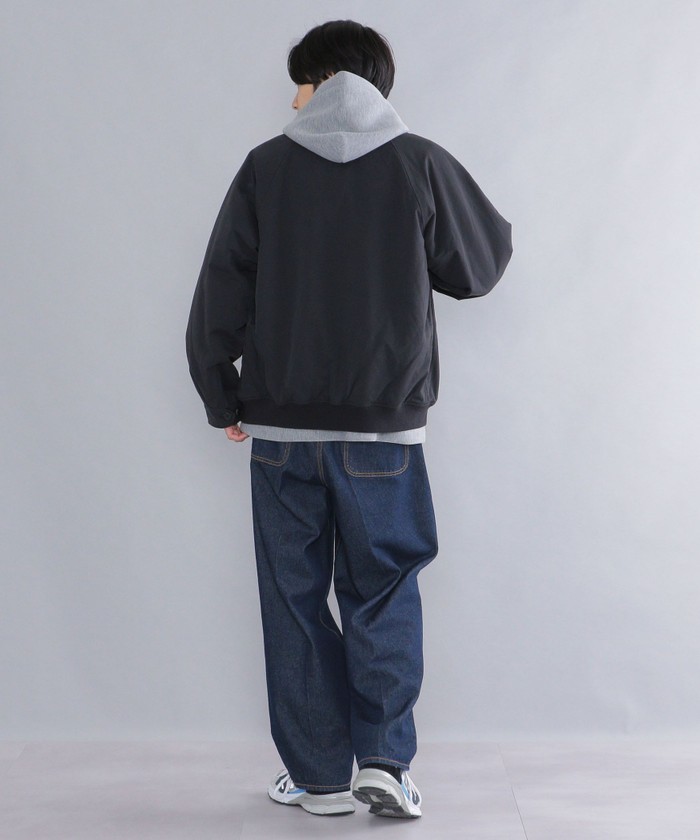 セール 30%OFF】【SHIPS別注】FRED PERRY: パディング セール 30%OFF】【SHIPS別注】FRED PERRY: パディング