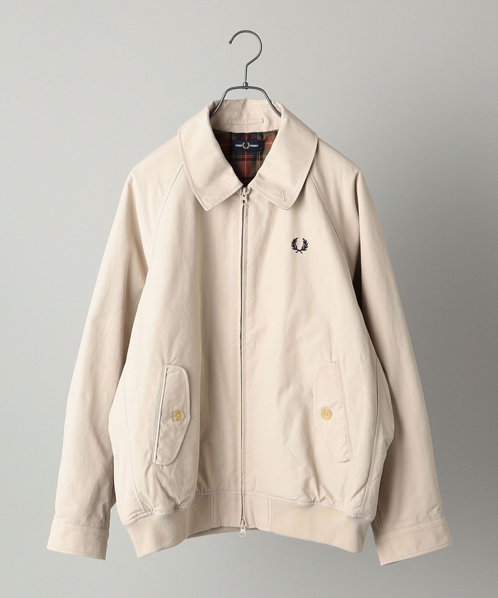 セール 30%OFF】【SHIPS別注】FRED PERRY: パディング セール 30%OFF】【SHIPS別注】FRED PERRY: パディング