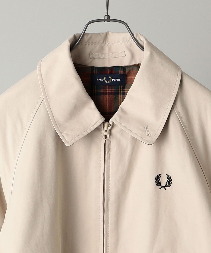 セール 30%OFF】【SHIPS別注】FRED PERRY: パディング セール 30%OFF】【SHIPS別注】FRED PERRY: パディング