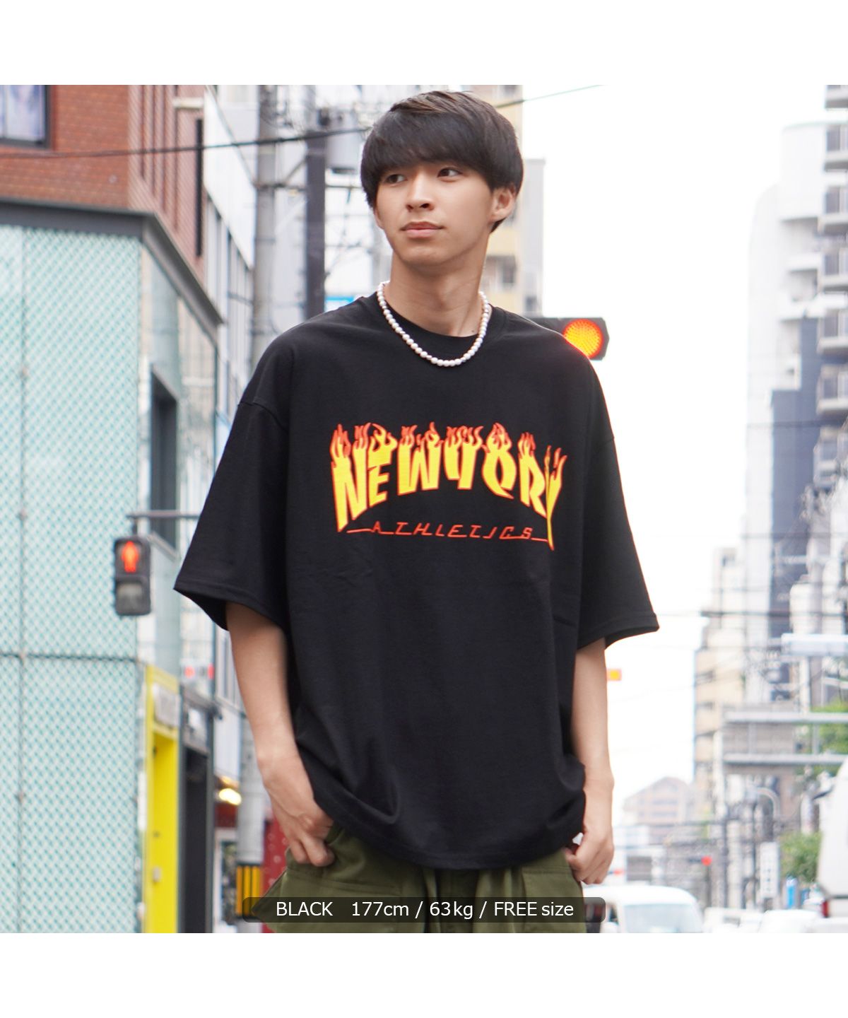 セール50%OFF】ワンフォークロージング 1111clothing オーバー