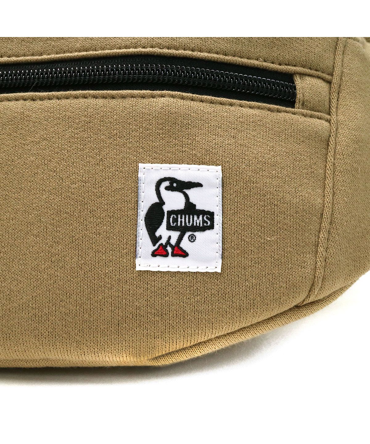 チャムス CHUMS 【日本正規品】チャムス ウエストポーチ CHUMS チャムス CHUMS 【日本正規品】チャムス ウエストポーチ CHUMS