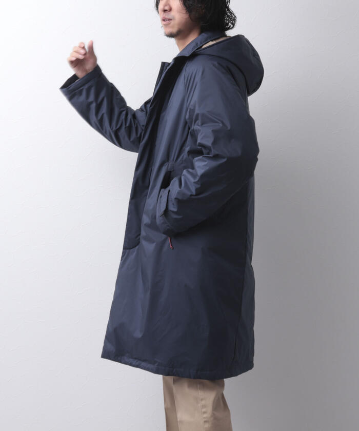 セール 30%OFF】【NANGA/ナンガ】別注AURORA Soutien Collar