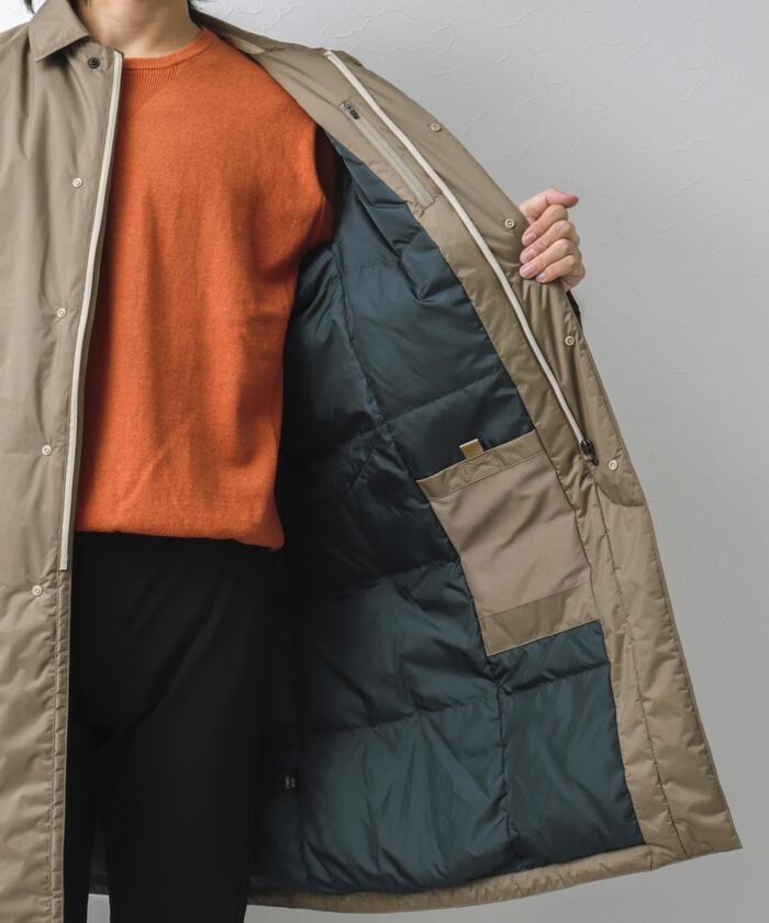 クーポン】【セール 30%OFF】【NANGA/ナンガ】別注AURORA