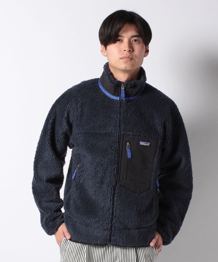 メンズ】【Patagonia】パタゴニア フリースジャケット 23056 Men's