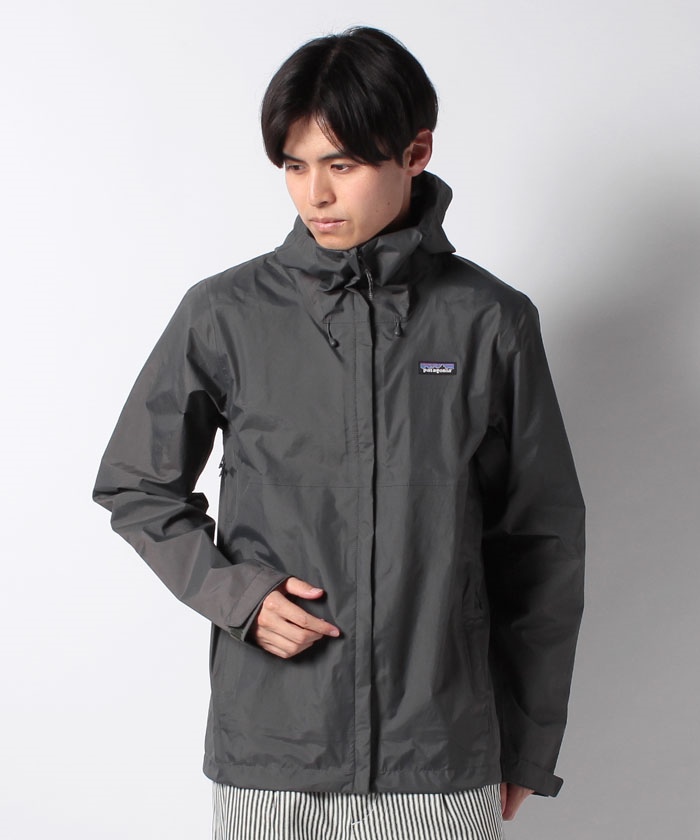 メンズ】【Patagonia】パタゴニア ナイロンジャケット 85240 Men's