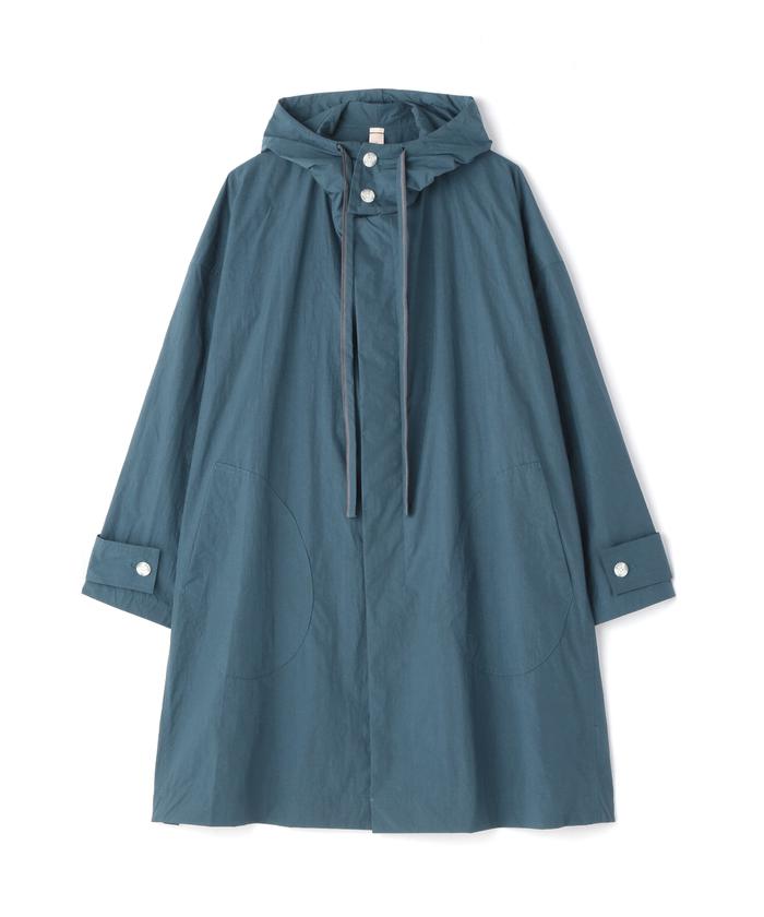 セール 60%OFF】SHINYA KOZUKA /シンヤ コヅカ/TITAN RAINCOAT