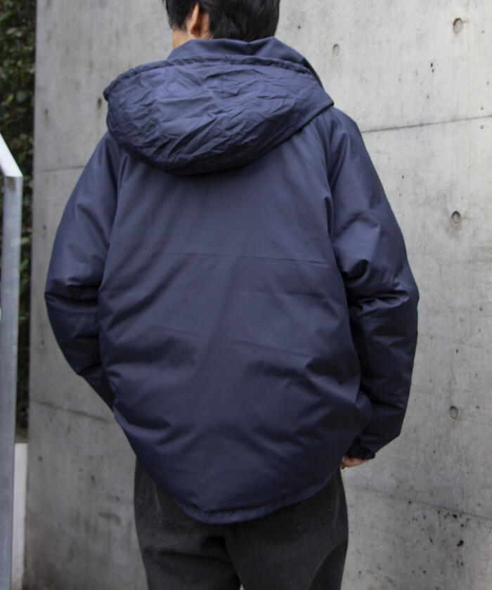 セール】【TAION/タイオン】GLOSTER別注 MILITALY LEVEL7 JACKET セール】【TAION/タイオン】GLOSTER別注 MILITALY LEVEL7 JACKET