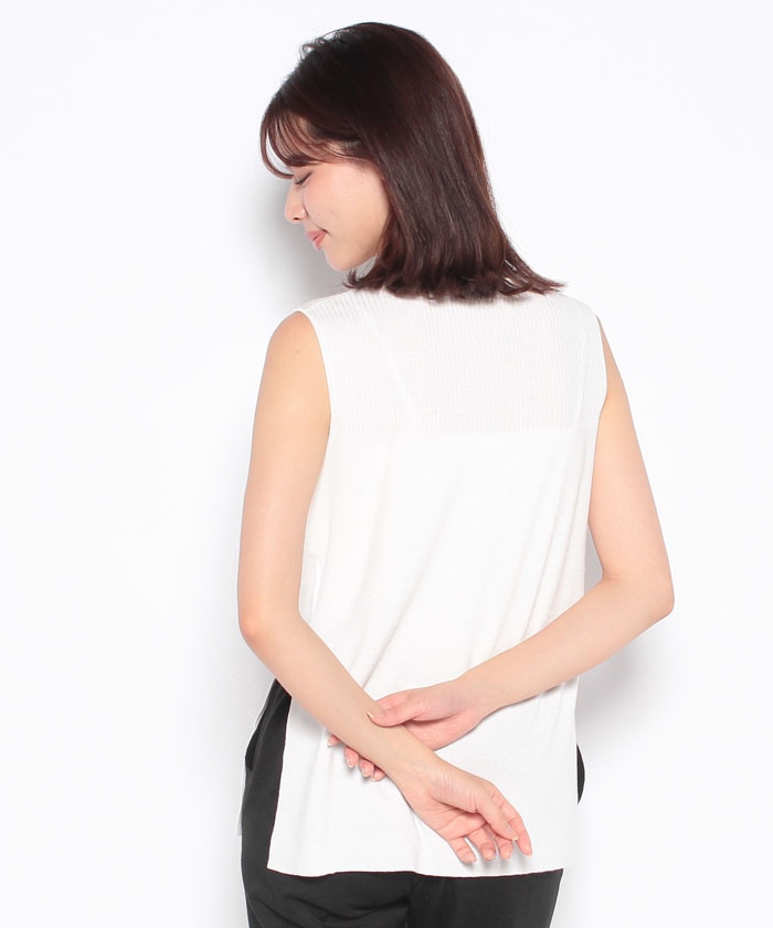 アリス✨セオリーリュクス Bramble Dorthy ノーカラー NEW BASIC WARDROBE | Theory luxe（セオリーリュクス）公式通販