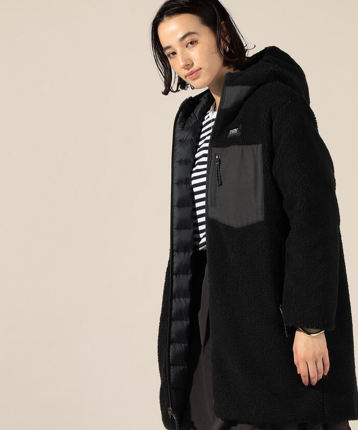 セール 20%OFF】◇【WEB限定】【TAION/タイオン】別注ボアフード