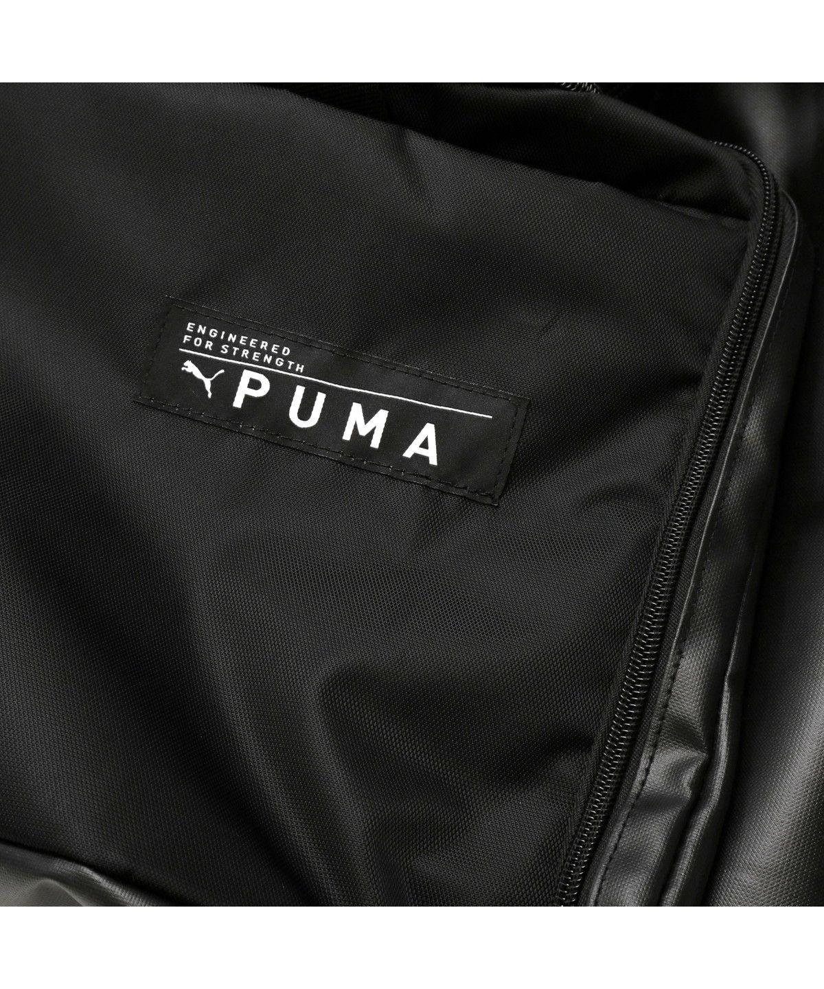 プーマ  PUMA×BMW MMS ダッフルバッグ  ボストンバッグ 32L 黒 BMW 純正 M MOTORSPORT COLLECTION 2023 PUMA ダッフルバッグ