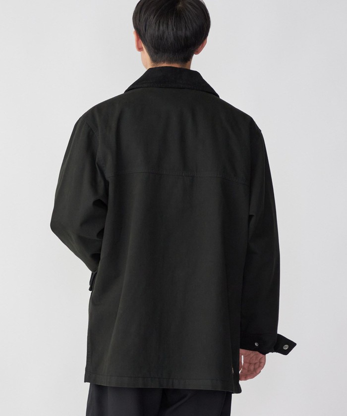 セール 70%OFF】【SHIPS別注】Dickies: カツラギ コーデュロイ