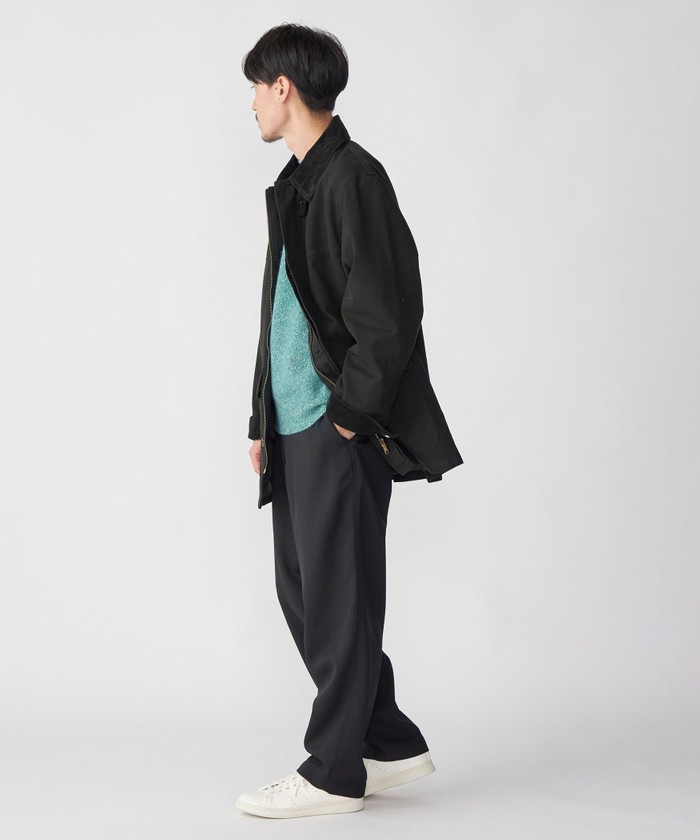 セール 70%OFF】【SHIPS別注】Dickies: カツラギ コーデュロイカラー チョアコート(504818466) | シップス メン( SHIPS MEN) - d fashion