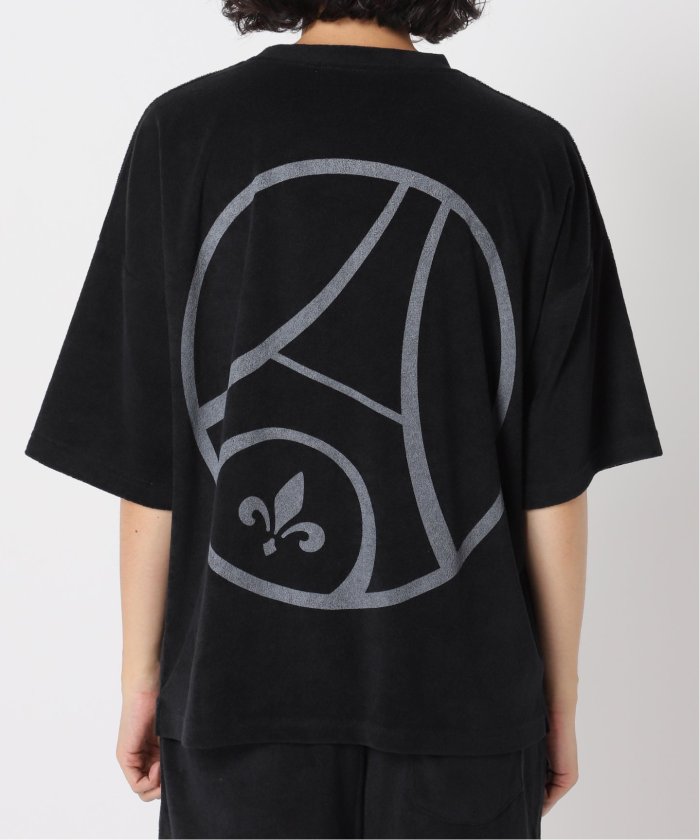 最旬ダウン 【Paris tシャツ トップス Paris Tシャツ Saint-Germain