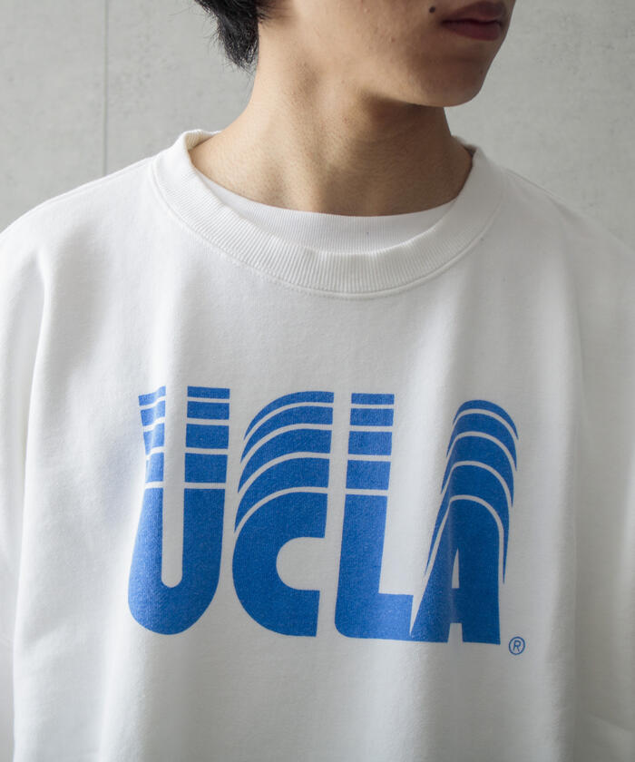 クーポン】【GOOD ROCK SPEED/グッドロックスピード】UCLA